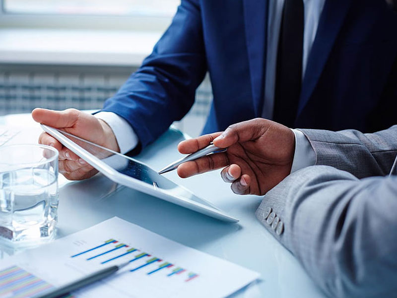 Business Consultant
